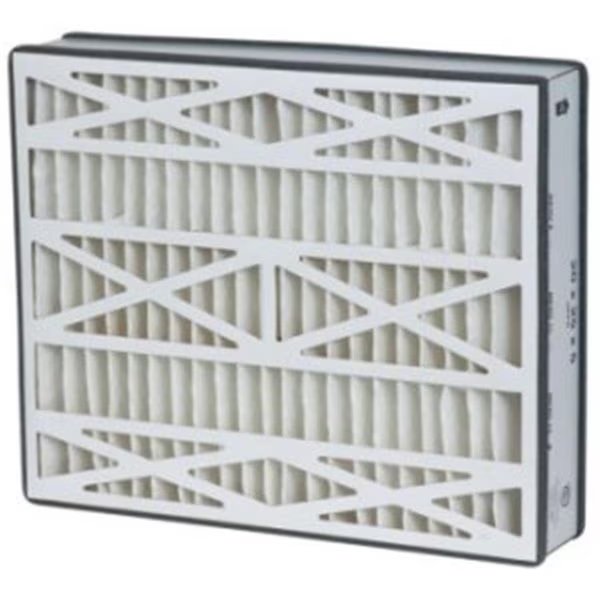 Totaline DPFR20X25X5M13-DTL Merv 13 Replacement Filter;  Pack Of 2, Totaline, Mfr#: DPFR20X25X5M13=DTL